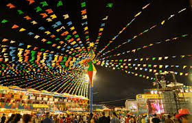 Contratos para festas juninas são fiscalizados em Pernambuco/Foto: Arquivo Contratos para festas juninas são fiscalizados em Pernambuco/Foto: Arquivo