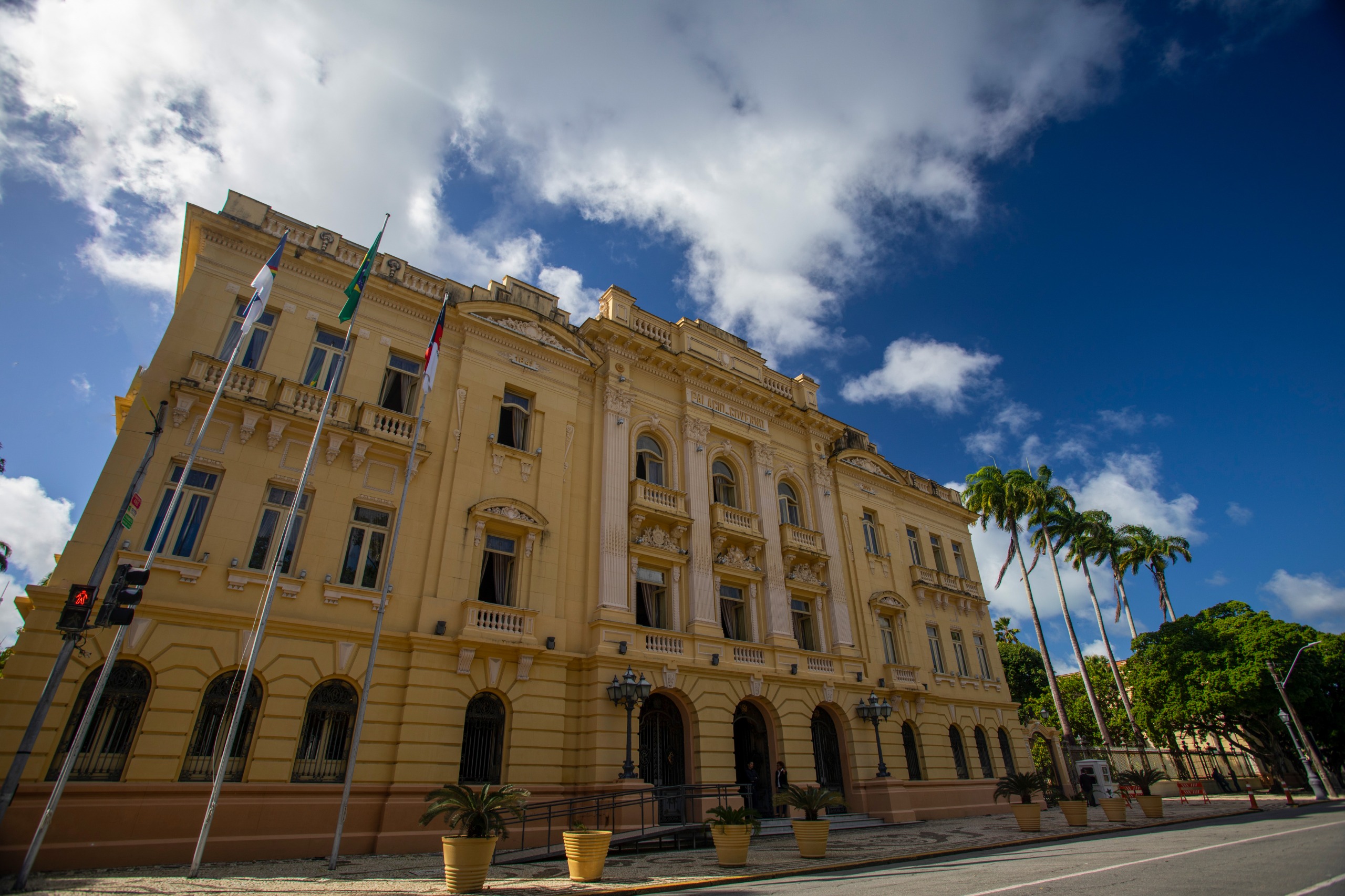 Na data do pagamento, 21, estarão em funcionamento, nos órgãos e entidades da administração estadual, apenas serviços indispensáveis./Foto: Miva Filho/ Secom Na data do pagamento, 21, estarão em funcionamento, nos órgãos e entidades da administração estadual, apenas serviços indispensáveis./Foto: Miva Filho/ Secom