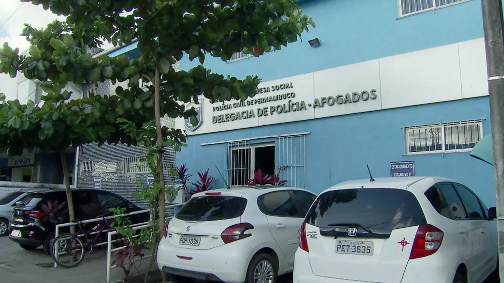 Delegacia vai apurar o crime/Foto: Arquivo