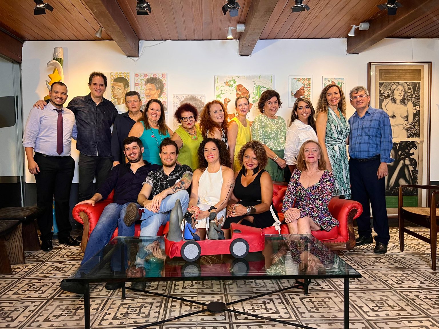 O MPPE é formado por diversos profissionais, como promotores, procuradores de Justiça e servidores públicos/Foto: Divulgação O MPPE é formado por diversos profissionais, como promotores, procuradores de Justiça e servidores públicos/Foto: Divulgação