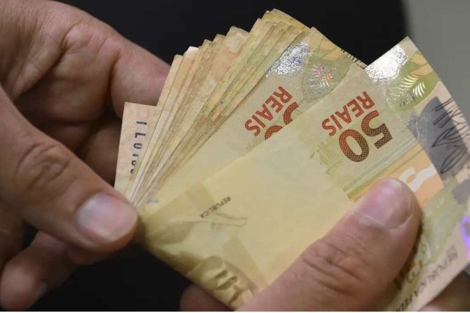 O dinheiro é liberado via sistema do Banco Central/foto: Marcello Casal Jr/Agência Brasil O dinheiro é liberado via sistema do Banco Central/foto: Marcello Casal Jr/Agência Brasil