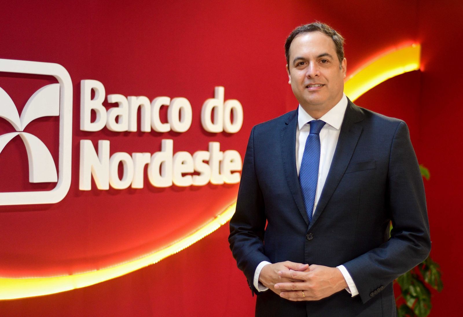 Presidente do Banco do Nordeste, Paulo Câmara/Fernando Cavalcante/Divulgação Presidente do Banco do Nordeste, Paulo Câmara/Fernando Cavalcante/Divulgação