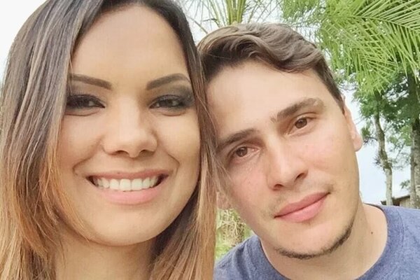 Marcus Grubert já foi acusado de abuso sexual infantil/foto: Reprodução/Redes sociais Marcus Grubert já foi acusado de abuso sexual infantil/foto: Reprodução/Redes sociais