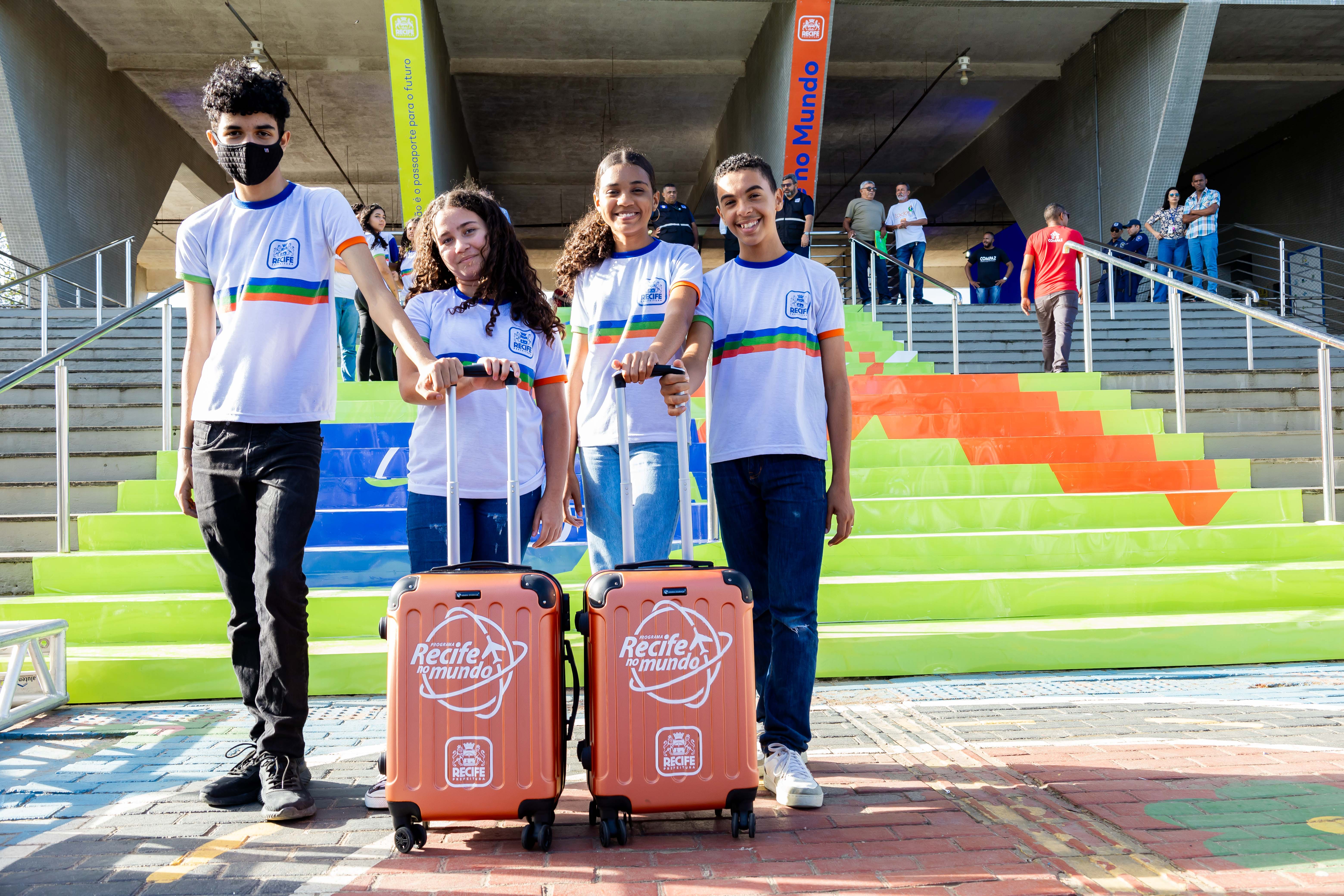 /Foto: Paulo Melo/PCR