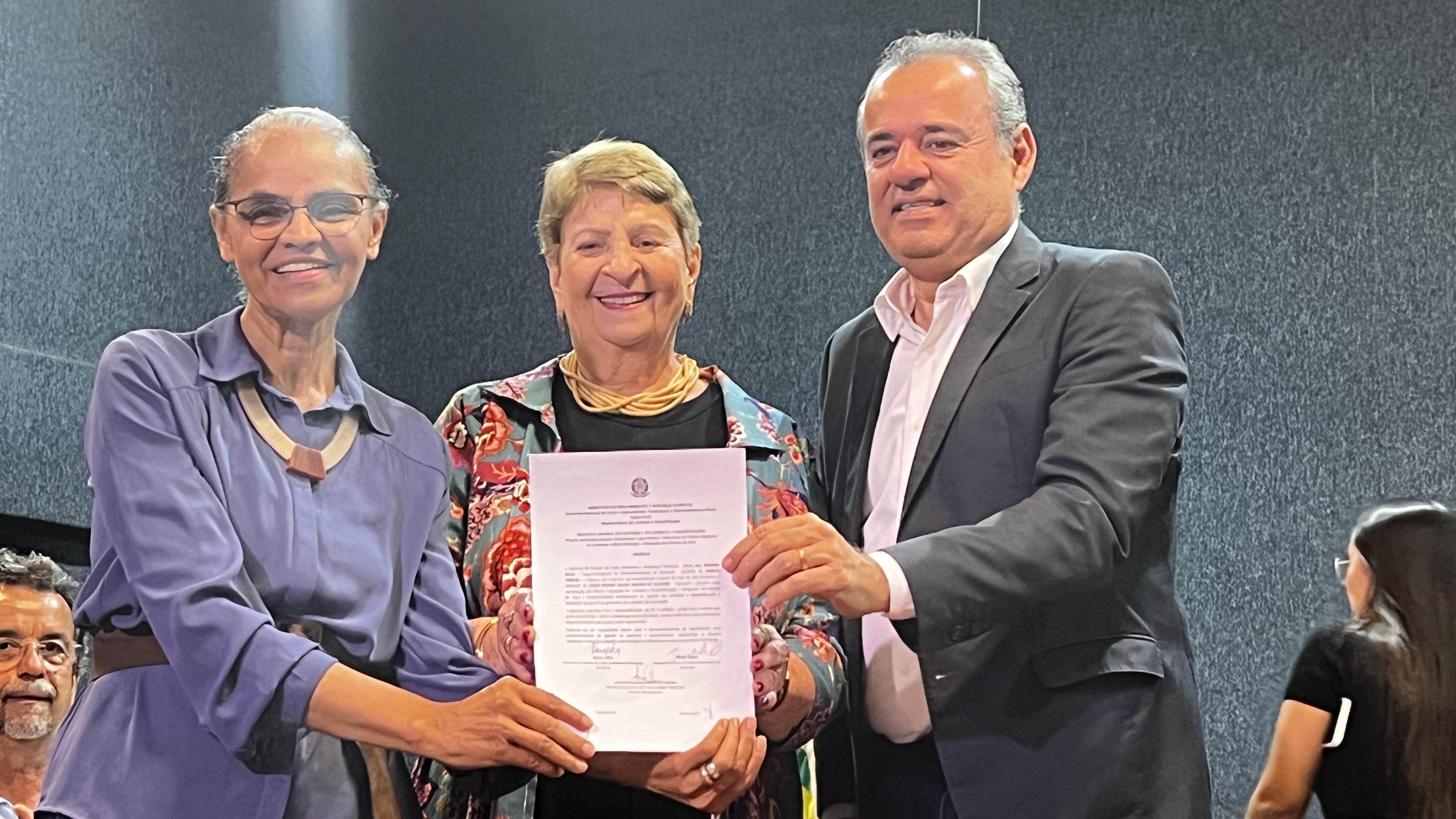 Com a ação, a Sudene tem como objetivo combater os efeitos desta adversidade no Nordeste/Foto: Agnelo Câmara (Ascom/Sudene