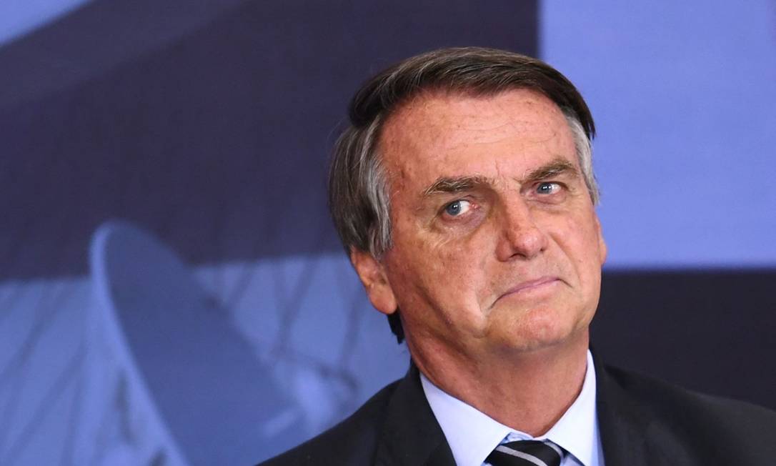Apesar da decisão, o ex-presidente segue inelegível até 2030/foto: EVARISTO SA/AFP Apesar da decisão, o ex-presidente segue inelegível até 2030/foto: EVARISTO SA/AFP