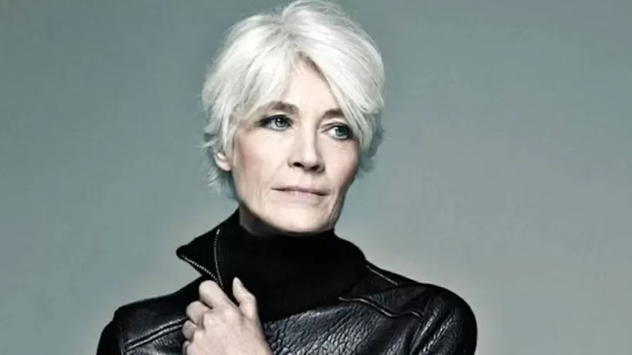 Música de maior sucesso da cantora foi "Tous les garçons et les filles"/foto: Divulgação