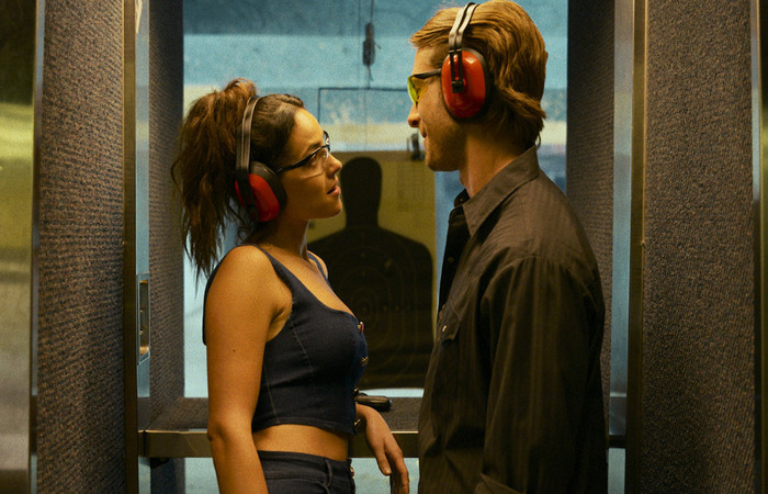 /Química da dupla de protagonistas é ponto alto do filme, que transita entre o convencional e o imprevisível. Divulgação /Química da dupla de protagonistas é ponto alto do filme, que transita entre o convencional e o imprevisível. Divulgação