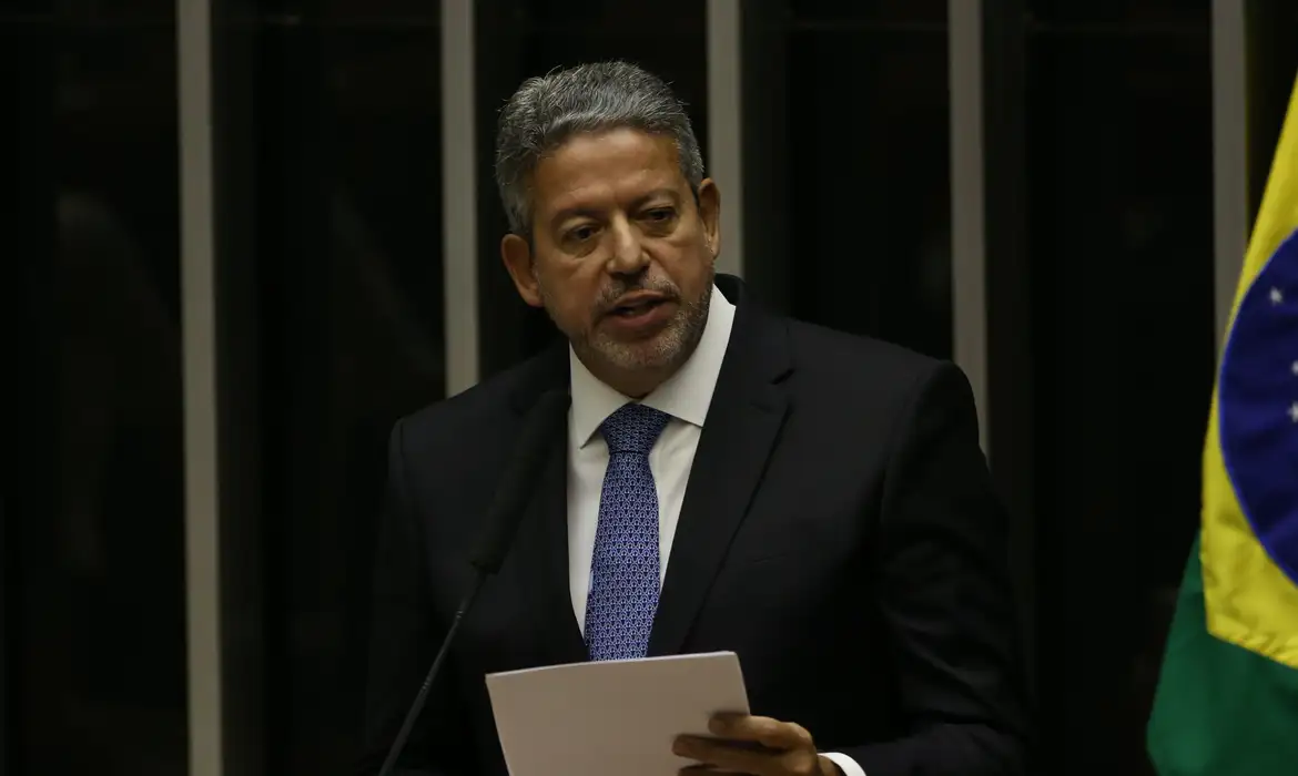 O presidente da Câmara, deputado Arthur Lira/Foto: Valter Campanato/Agência Brasil O presidente da Câmara, deputado Arthur Lira/Foto: Valter Campanato/Agência Brasil