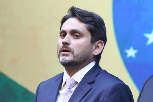 O inquérito investiga um suposto desvio de emendas parlamentares/Crédito: Vinicius Loures / Câmara dos Deputados