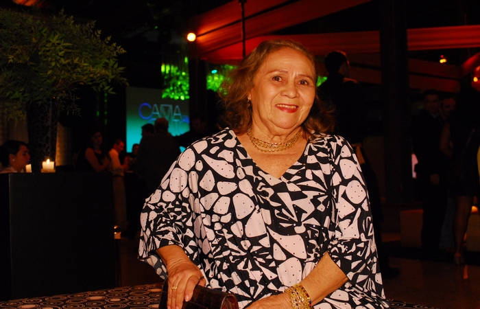 /Crédito: Zé Paulo Cardeal/TV Globo