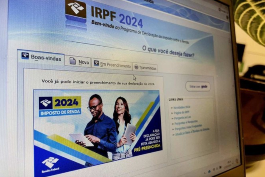 No Recife, cerca de 2.178 cidadãos optaram por fazer a doação para o Fundo da Pessoa Idosa e ao Fundo da Criança e do Adolescente/Crédito: Juca Varella/Agênca Brasil No Recife, cerca de 2.178 cidadãos optaram por fazer a doação para o Fundo da Pessoa Idosa e ao Fundo da Criança e do Adolescente/Crédito: Juca Varella/Agênca Brasil