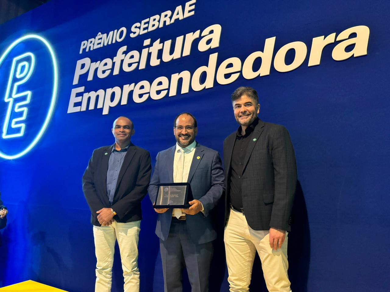 Serra Talhada recebeu o 3° lugar na categoria de turismo, por meio do projeto "Turismo e identidade territorial", liderado pela Secretaria de Desenvolvimento Econômico e Turismo/Foto: Divulgação Serra Talhada recebeu o 3° lugar na categoria de turismo, por meio do projeto "Turismo e identidade territorial", liderado pela Secretaria de Desenvolvimento Econômico e Turismo/Foto: Divulgação