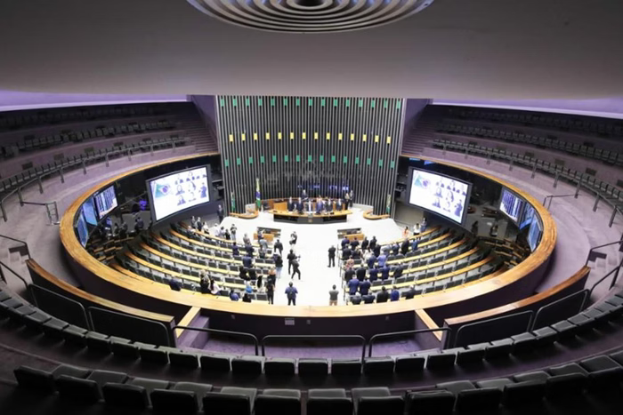 /Zeca Ribeiro / Câmara dos Deputados /Zeca Ribeiro / Câmara dos Deputados