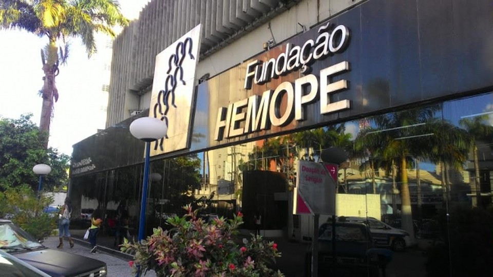 O evento faz parte da Campanha de São João do Hemocentro, com o objetivo de conscientizar a população sobre a importância da doação de sangue e ajudar a repor os estoques durante o ciclo junino./Foto: Divulgação O evento faz parte da Campanha de São João do Hemocentro, com o objetivo de conscientizar a população sobre a importância da doação de sangue e ajudar a repor os estoques durante o ciclo junino./Foto: Divulgação