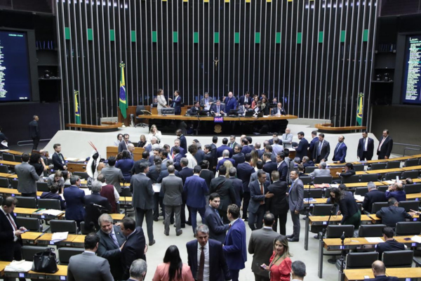 O aborto não previsto em lei é punido com penas que variam de um a três anos/Créditos: Mário Agra/Câmara dos Deputados O aborto não previsto em lei é punido com penas que variam de um a três anos/Créditos: Mário Agra/Câmara dos Deputados