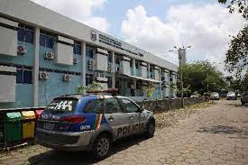 DHPP apura o caso/Foto: Arquivo