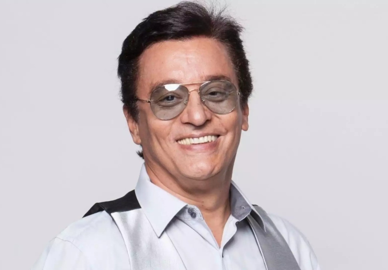 Cantor morreu aos 71 anos/foto: Reprodução Cantor morreu aos 71 anos/foto: Reprodução