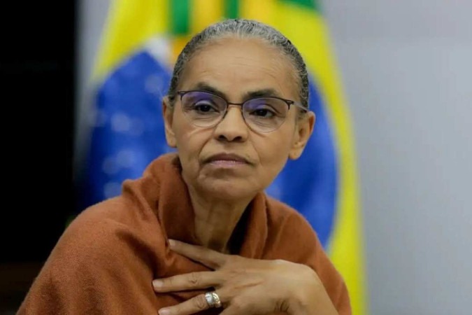 Marina, que é evangélica, disse que é pessoalmente contra o aborto, mas criticou a proposta/foto: Reprodução/Agência Brasil