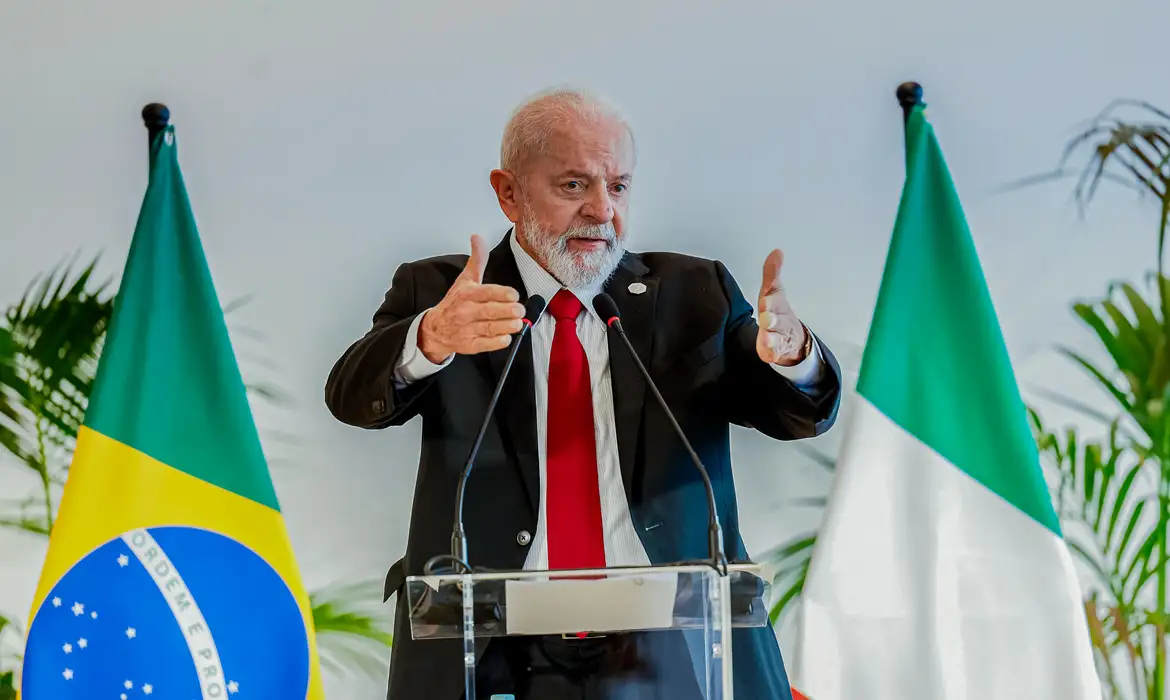/Ricardo Stuckert/PR /Ricardo Stuckert/PR