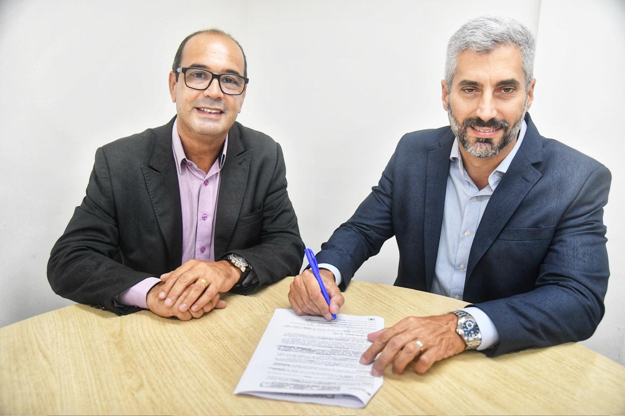 Esta será a primeira bateria instalada pelo Programa de Eficiência Energética da Neoenergia Pernambuco,