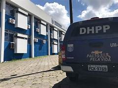 DHPP apura crime/Foto: Arquivo DHPP apura crime/Foto: Arquivo
