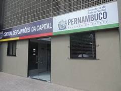 Ceplanc registrou o caso/Foto: Arquivo Ceplanc registrou o caso/Foto: Arquivo