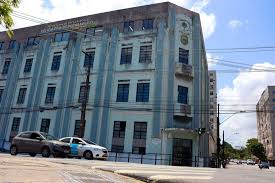sede da Polícia Civil de Pernambuco fica no Recife/Foto: Polícia Civil sede da Polícia Civil de Pernambuco fica no Recife/Foto: Polícia Civil