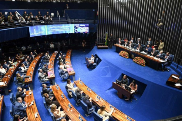 Senado Federal realiza sessão temática para discutir assistolia fetal nesta segunda-feira (17/6)/Crédito: Jonas Pereira/Agência Senado Senado Federal realiza sessão temática para discutir assistolia fetal nesta segunda-feira (17/6)/Crédito: Jonas Pereira/Agência Senado