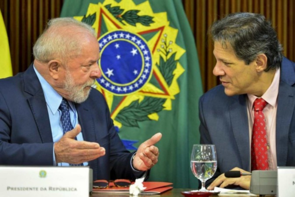 a reunião seja pautada pela discussão da revisão de gastos públicos/Crédito: Marcelo Camargo/Agência Brasil a reunião seja pautada pela discussão da revisão de gastos públicos/Crédito: Marcelo Camargo/Agência Brasil