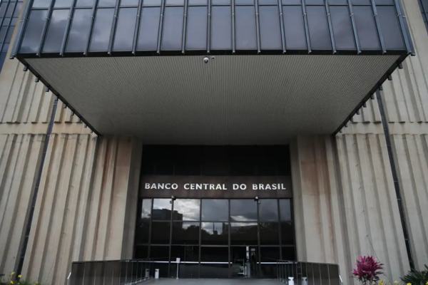 Sede do Banco Central em Brasília/Crédito: Marcello Casal Jr / Agência Brasil Sede do Banco Central em Brasília/Crédito: Marcello Casal Jr / Agência Brasil