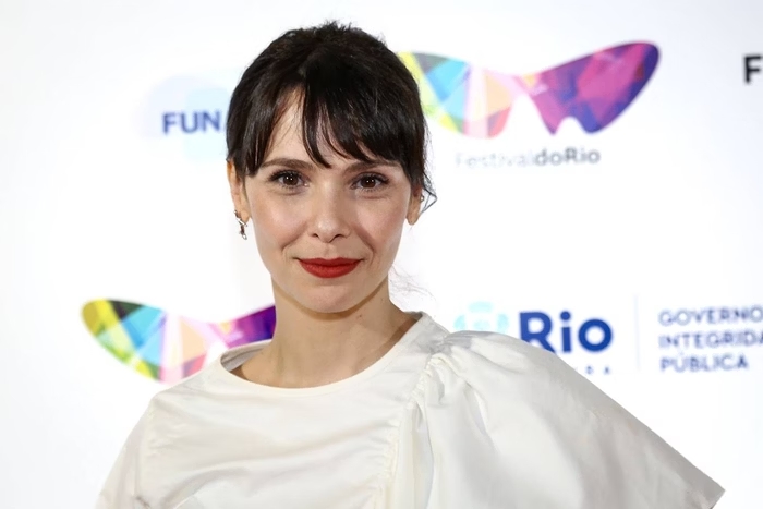 Débora Falabella/Foto: André Horta/Festival do Rio