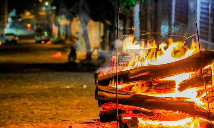 As consequências atingem mais as crianças, gestantes, idosos e pessoas com comorbidades, por serem mais sensíveis/Foto: Rafael Lima As consequências atingem mais as crianças, gestantes, idosos e pessoas com comorbidades, por serem mais sensíveis/Foto: Rafael Lima