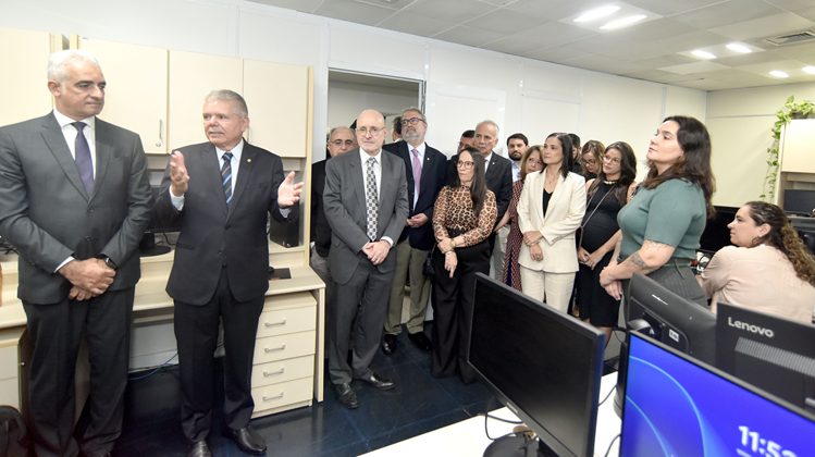 /Foto: Divulgação/TJPE /Foto: Divulgação/TJPE