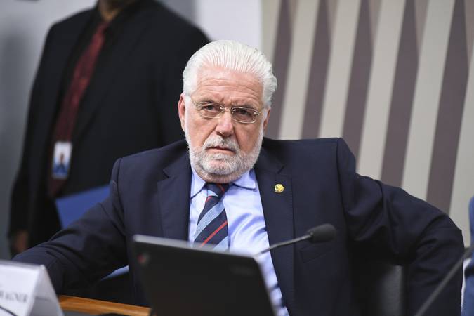 Jaques Wagner/Foto: Jefferson Rudy/Agência Senado Jaques Wagner/Foto: Jefferson Rudy/Agência Senado