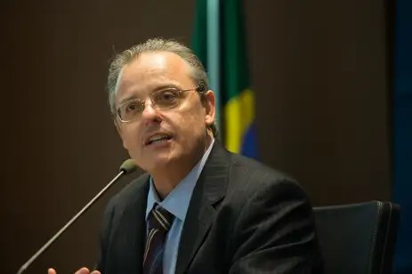 Pesquisador do Ipea Daniel Cerqueira