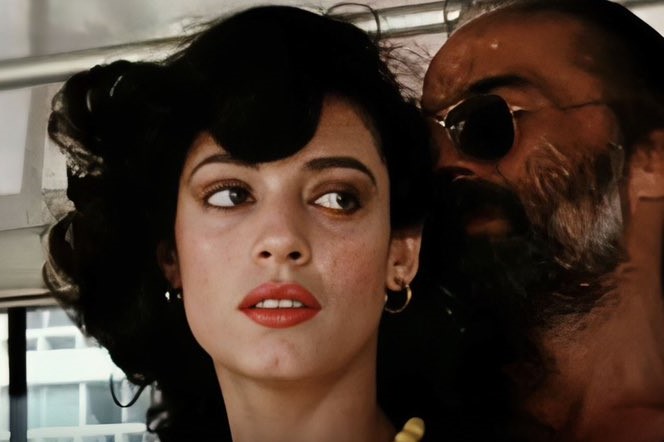 /'A dama do lota&ccedil;&atilde;o', cl&aacute;ssico de 1978 dirigido por Neville d'Almeida e protagonizado por S&ocirc;nia Braga, chega apenas no dia 20 ao cat&aacute;logo da Netflix, como mais uma adi&ccedil;&atilde;o &agrave; cole&ccedil;&atilde;o. Divulga&ccedil;&atilde;o