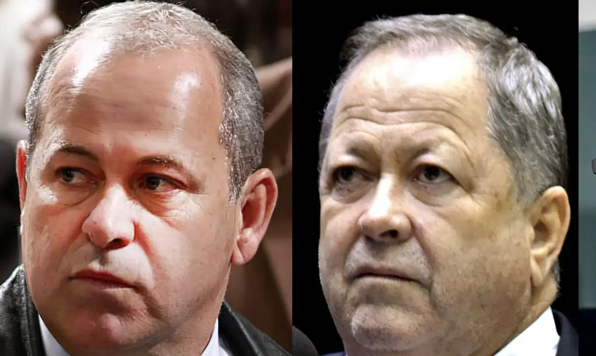 Primeira Turma também analisa denúncia contra mais 3 acusados/foto: Alerj