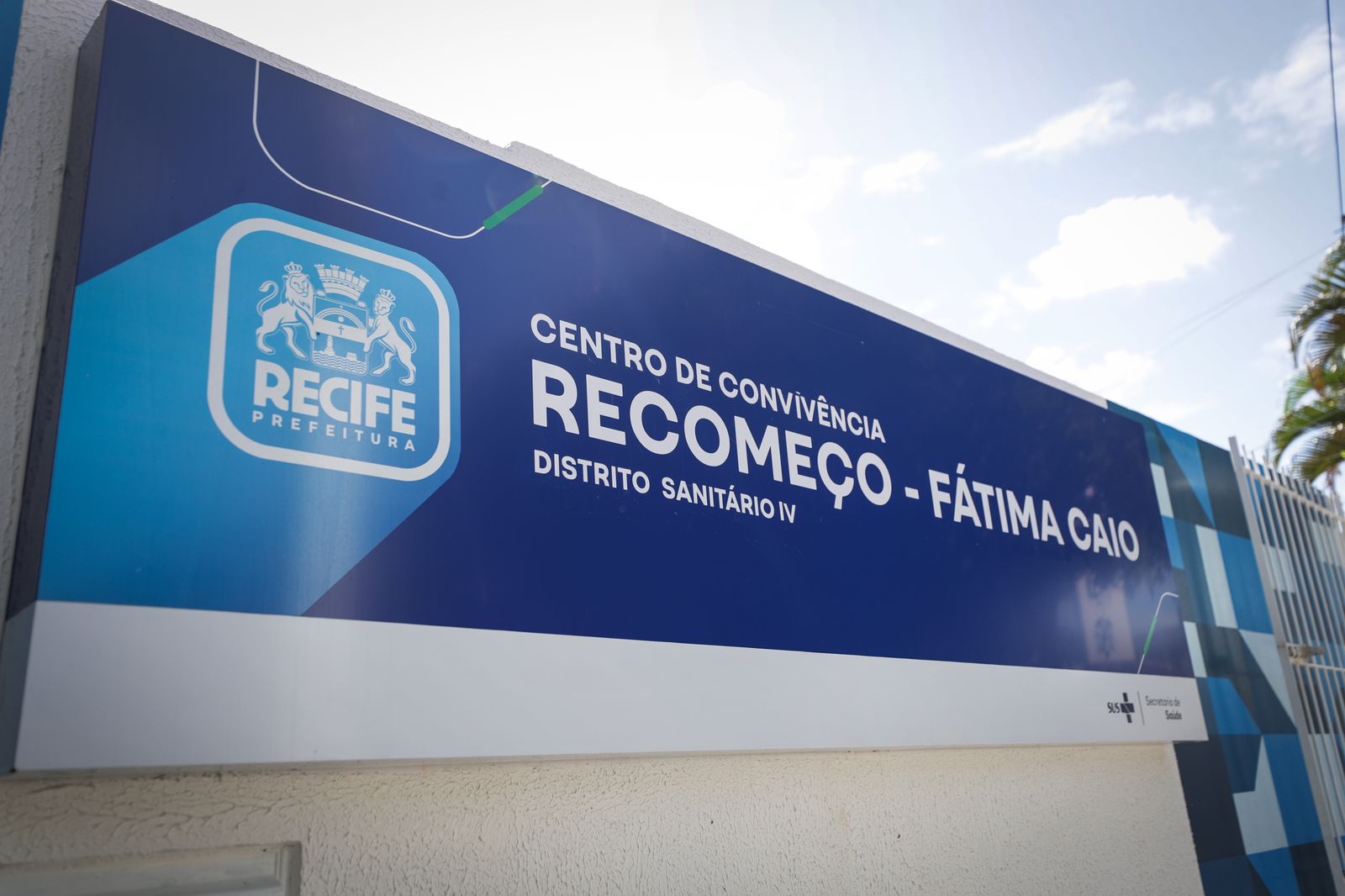 /Fotos: Rodolfo Loepert/Prefeitura do Recife /Fotos: Rodolfo Loepert/Prefeitura do Recife