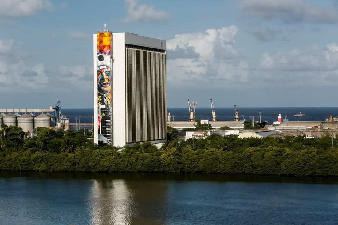 O selo 2024 valida o grau de confiabilidade em todas as informações contábeis enviadas ao Tesouro em 2023/Foto: Andrêa Rego Barros O selo 2024 valida o grau de confiabilidade em todas as informações contábeis enviadas ao Tesouro em 2023/Foto: Andrêa Rego Barros