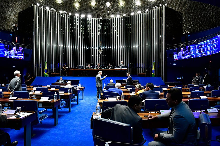 Texto proíbe extinção unilateral do contrato pelas seguradoras/foto: Waldemir Barreto/Agência Senado Texto proíbe extinção unilateral do contrato pelas seguradoras/foto: Waldemir Barreto/Agência Senado