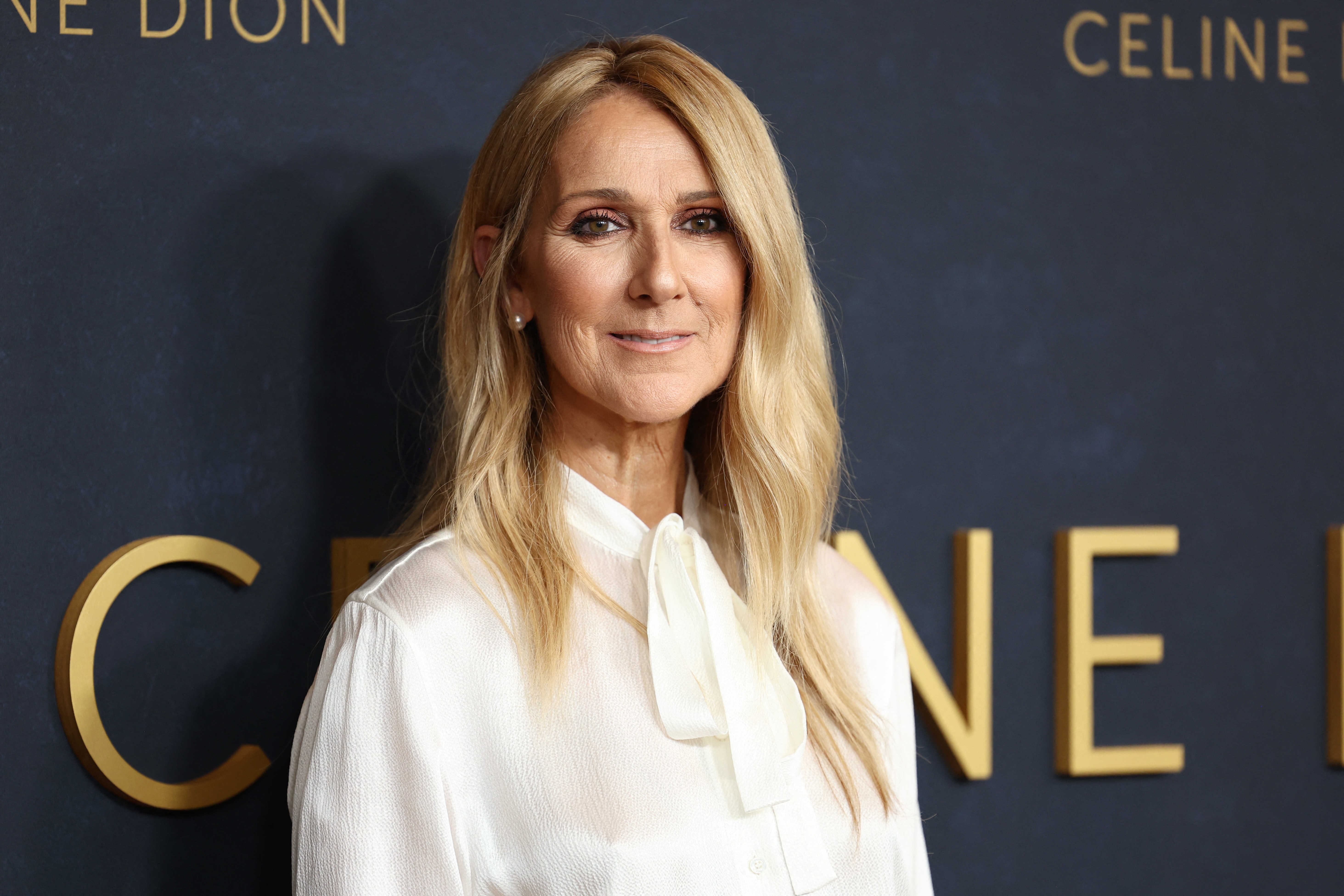 Celine Dion/foto: Cindy Ord / GETTY IMAGES NORTH AMERICA / Getty Images via AFP Celine Dion/foto: Cindy Ord / GETTY IMAGES NORTH AMERICA / Getty Images via AFP