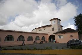 Hospital Dom Moura fica em Garanhuns, no Agreste/Foto: Secretaria de Saúde Hospital Dom Moura fica em Garanhuns, no Agreste/Foto: Secretaria de Saúde