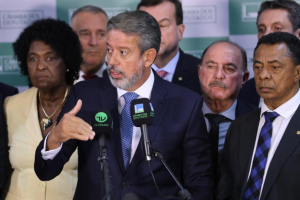Projeto tem sido alvo de críticas de autoridades e da sociedade civil/Crédito: Marina Ramos/Câmara dos Deputados