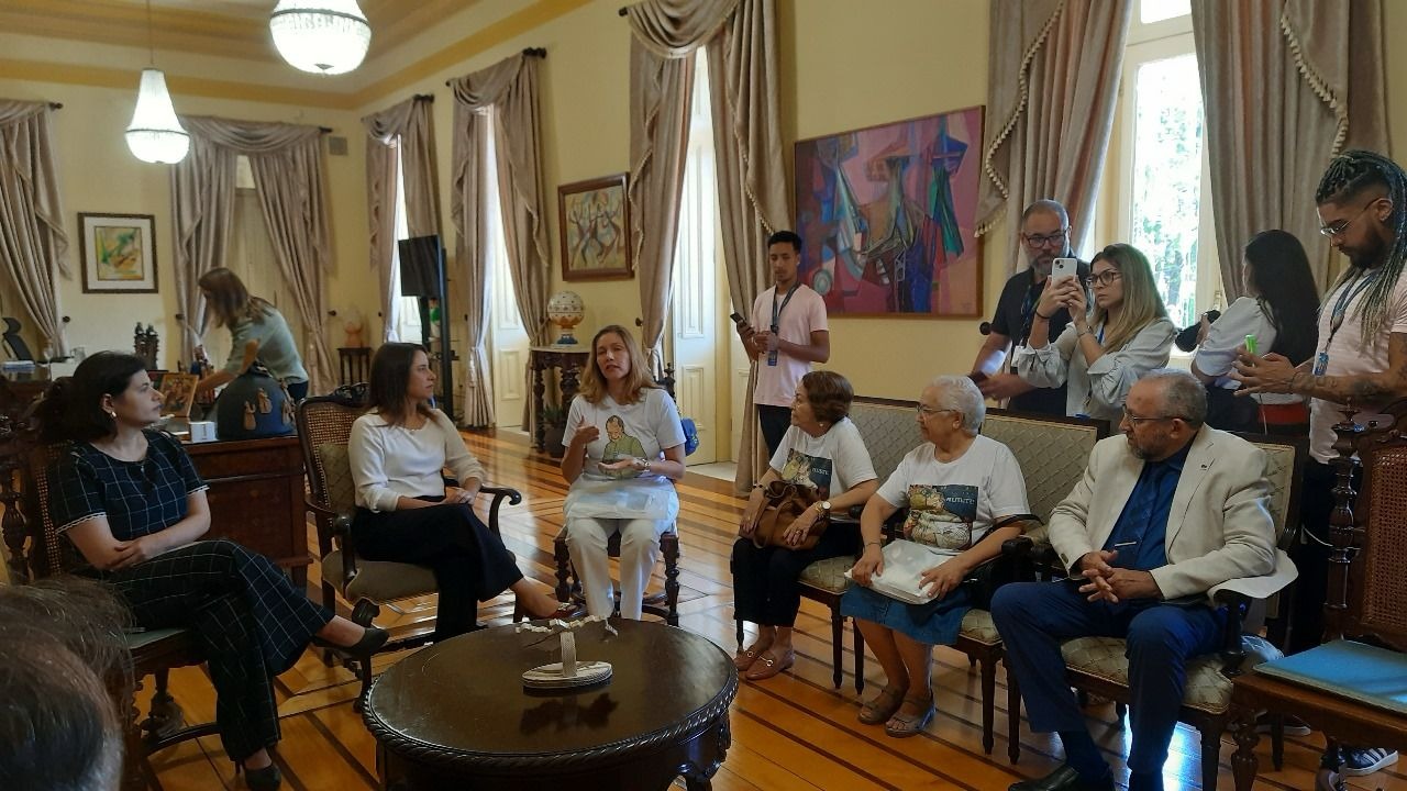 /Foto: Divulgação /Foto: Divulgação