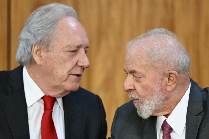 Proposta está sendo preparada pelo ministro da Justiça e Segurança Pública, Ricardo Lewandowski, e será debatida também com os governadores/foto: AFP