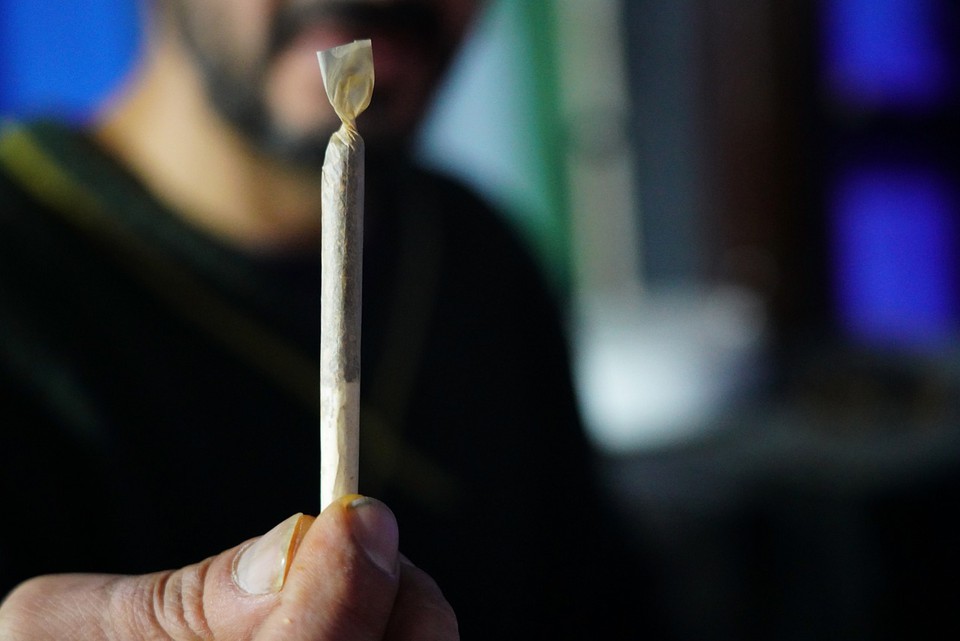 Placar atual é de 5 a 3 a favor da descriminalização da droga/foto: Pixabay Placar atual é de 5 a 3 a favor da descriminalização da droga/foto: Pixabay