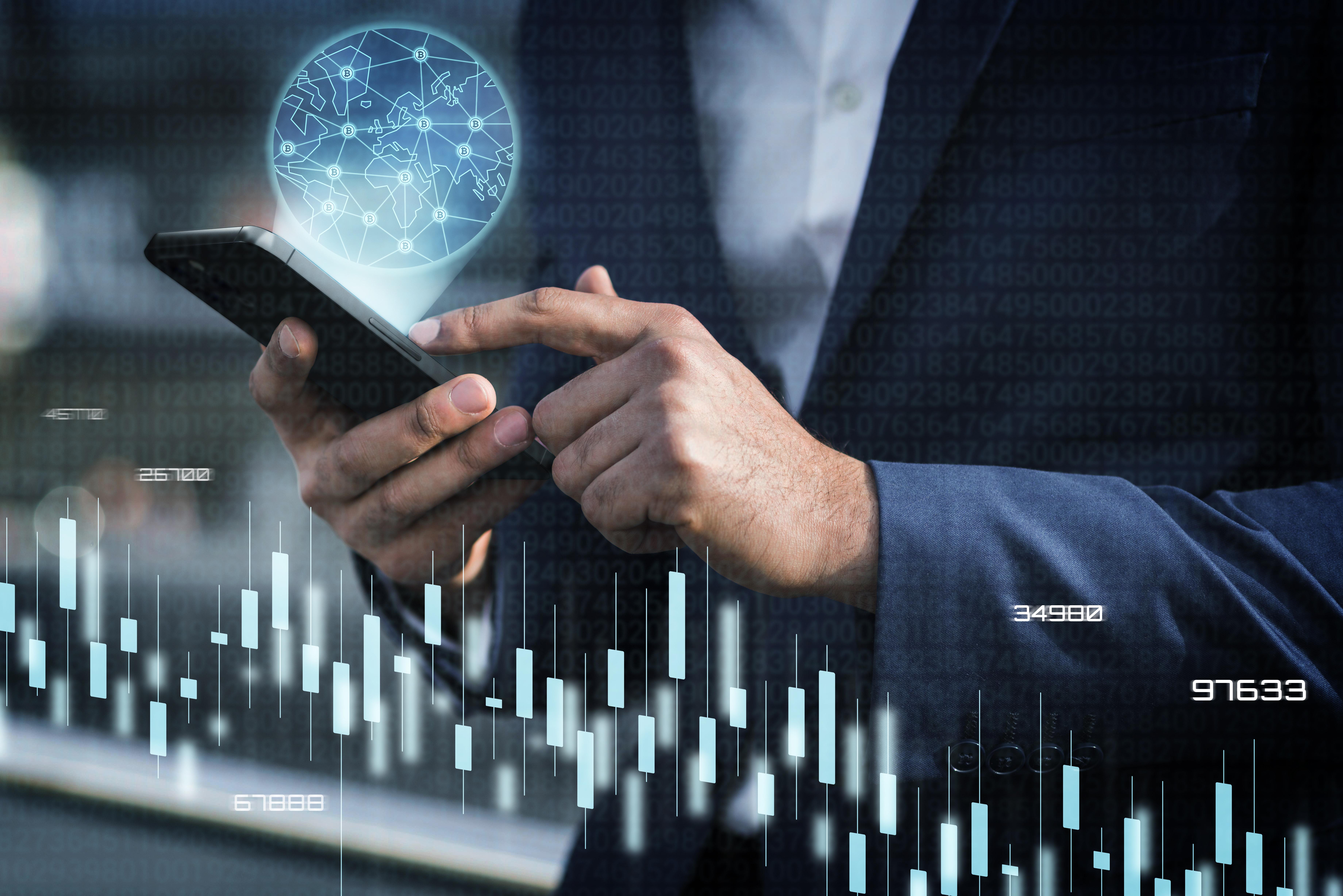 Setor de fintechs cresceu 340% na América Latina e no Caribe/foto: Freepik Setor de fintechs cresceu 340% na América Latina e no Caribe/foto: Freepik