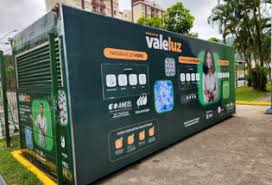 Programa Vale Luz dá descontos e preserva ambiente/Foto: Divulgação