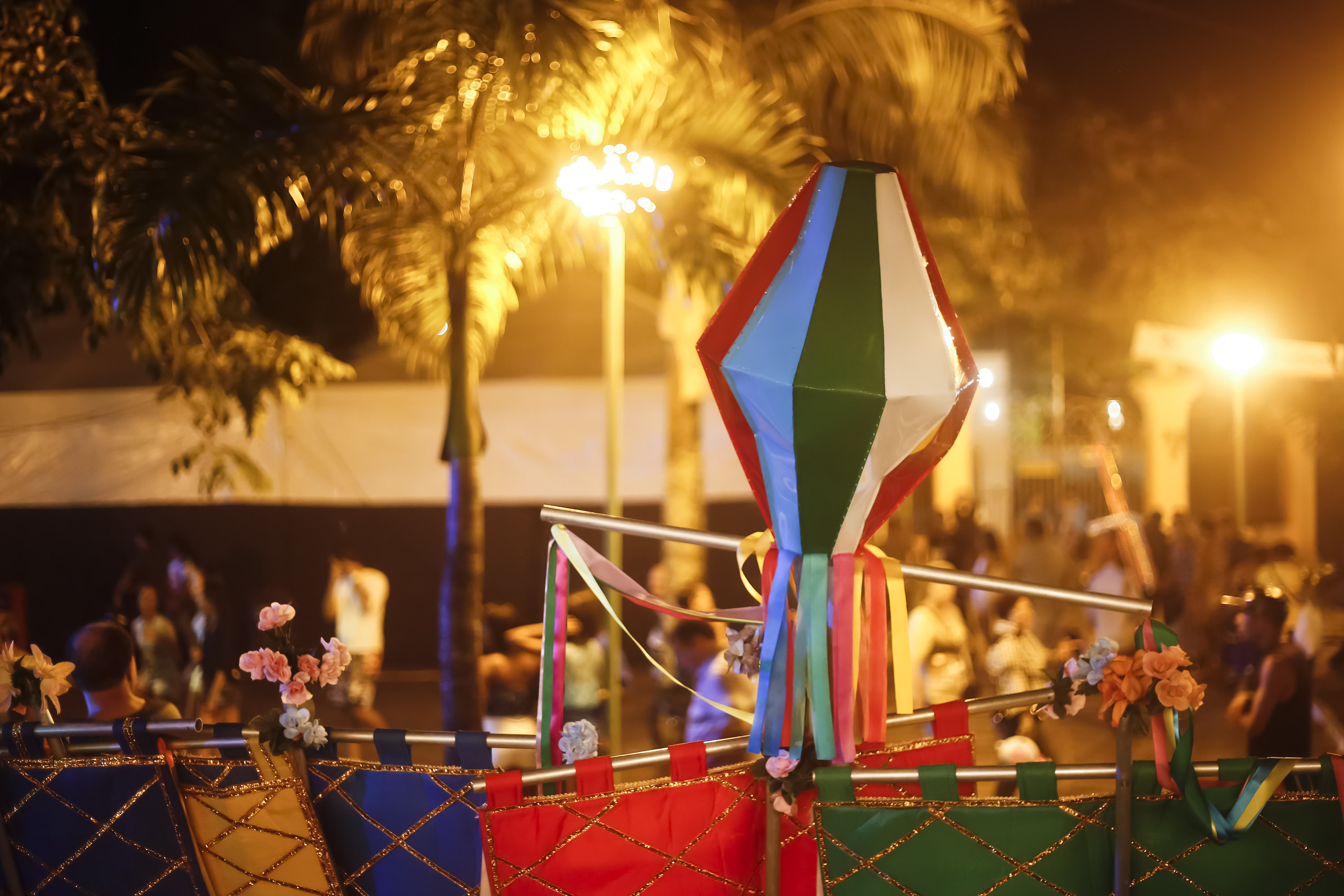 /Foto: Andréa Rêgo Barros/PCR /Foto: Andréa Rêgo Barros/PCR